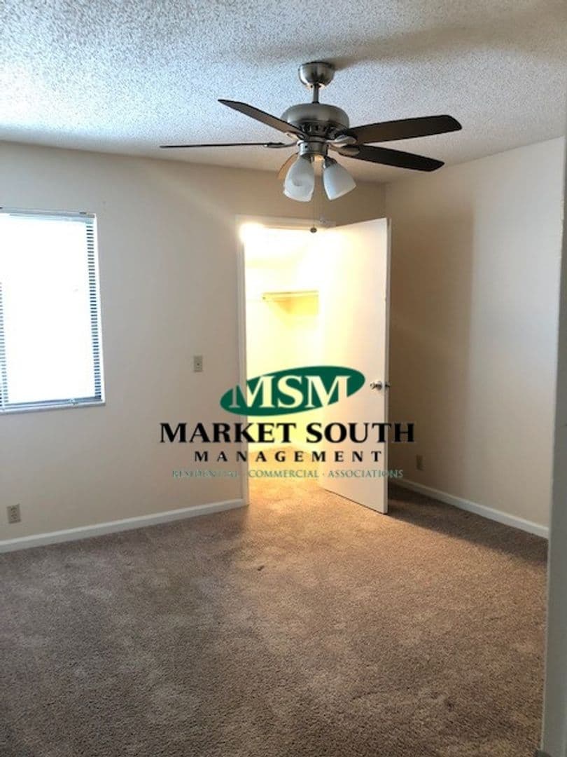 Savannah House: 100 Oyster Shell Road Unit A6
