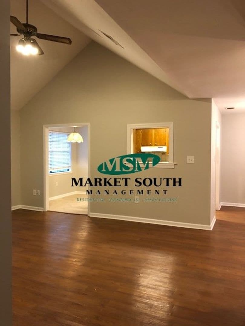 Savannah House: 9 Bristlecone Drive