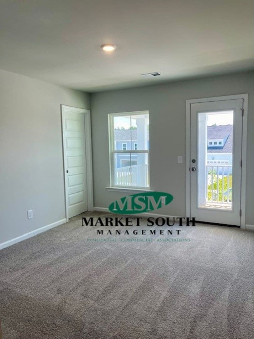 Pooler House: 114 Binscombe Lane