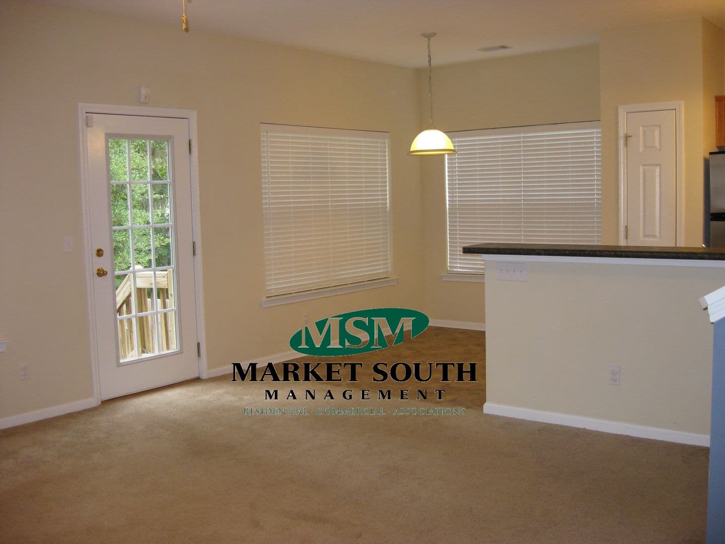 Savannah House: 36 Orchid Lane