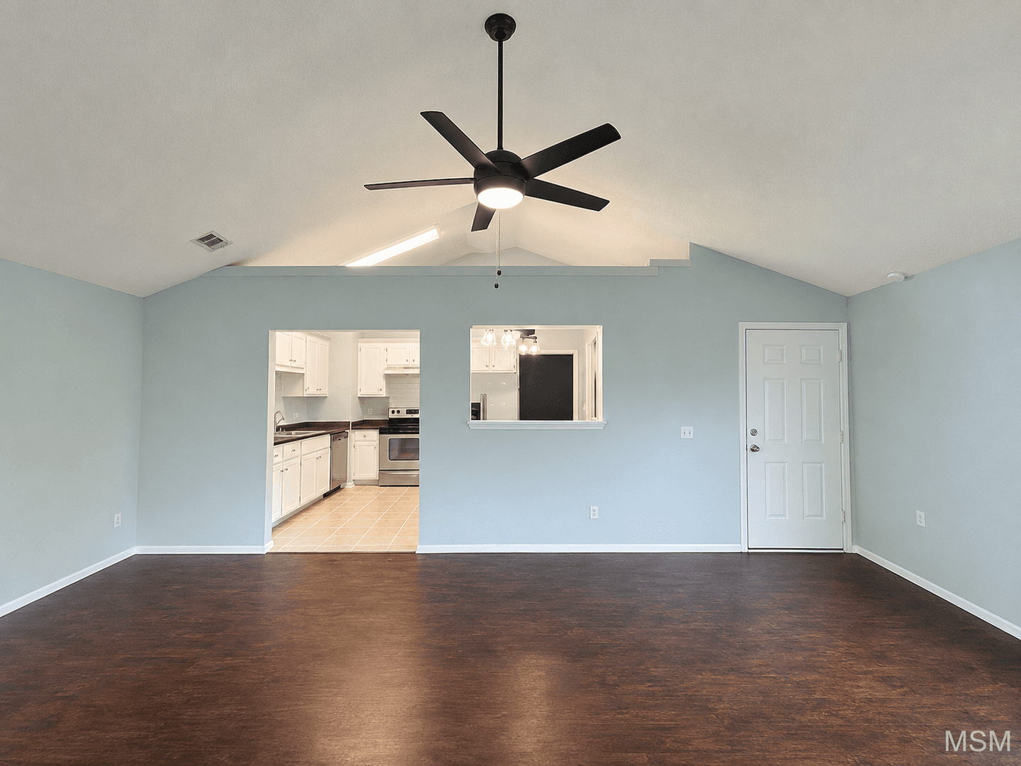 Pooler House: 19 Parish Way