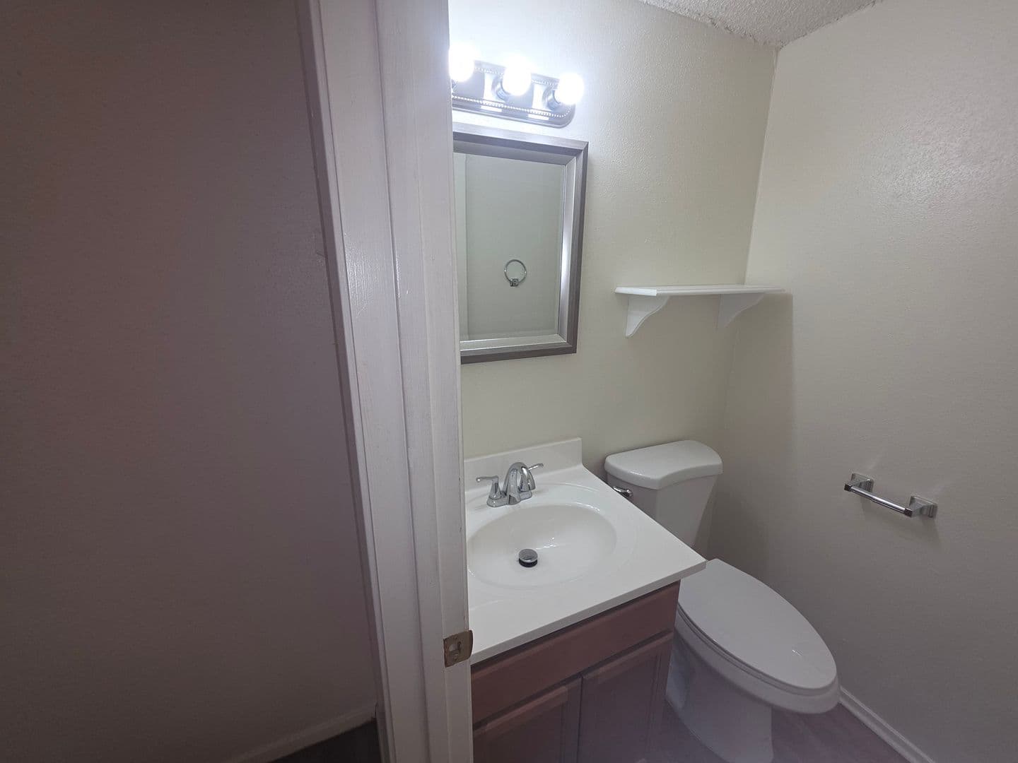 San Marcos House: 1103 Marlton St