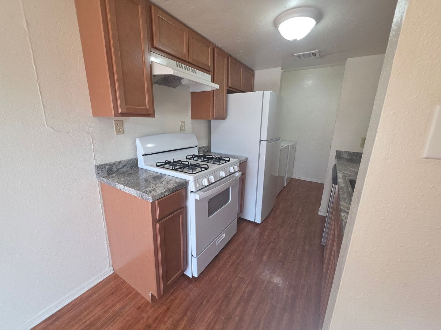 San Marcos House: 1103 Marlton St