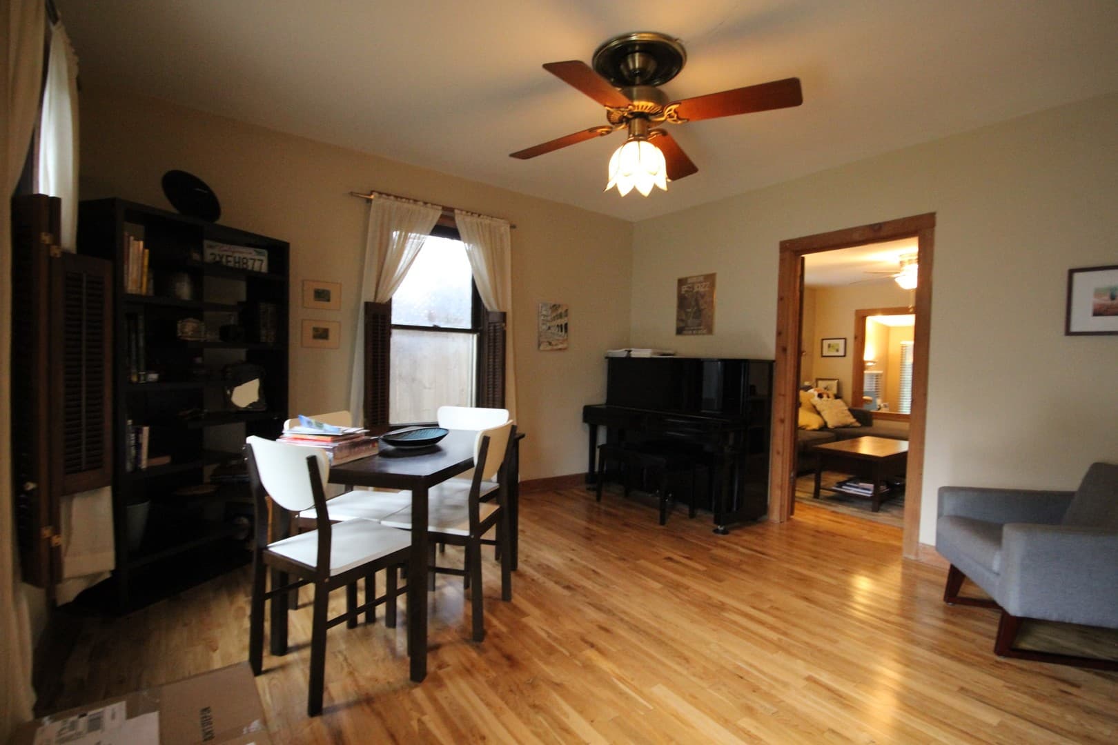 Austin House: 5410 Woodrow Ave