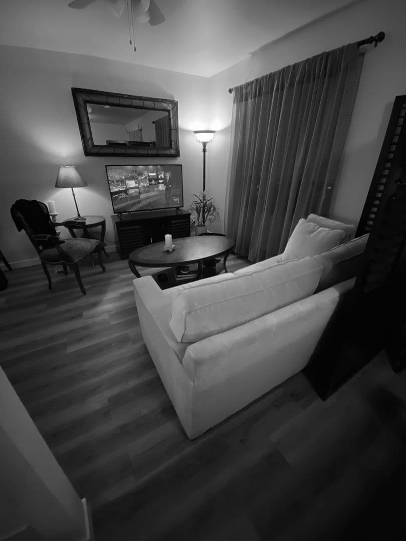 Renton Apartment: 334 Wells Ave South