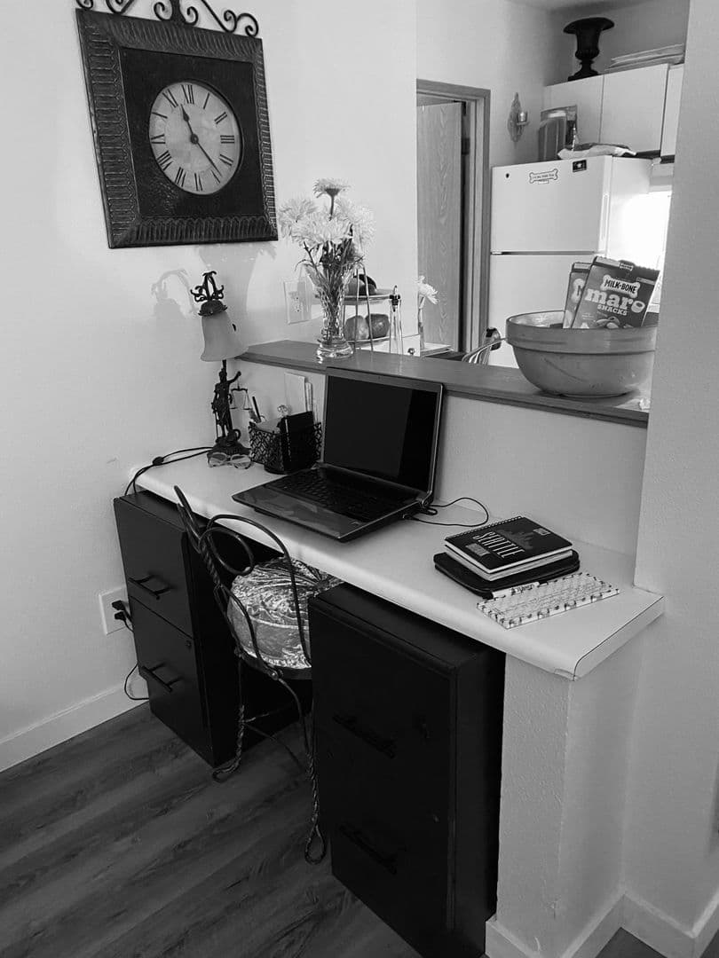 Renton Apartment: 334 Wells Ave South