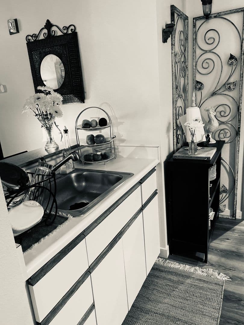Renton Apartment: 334 Wells Ave South