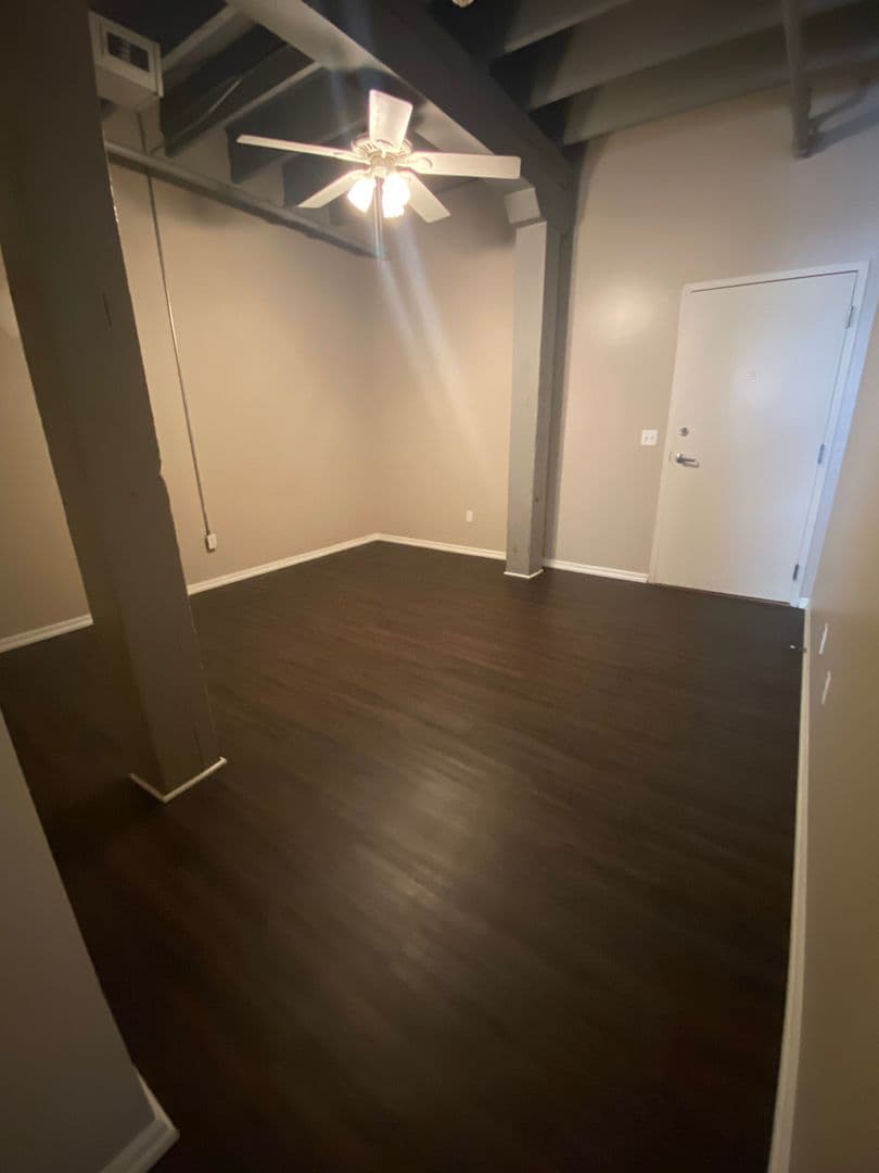 Omaha Apartment: 1115 Harney Street