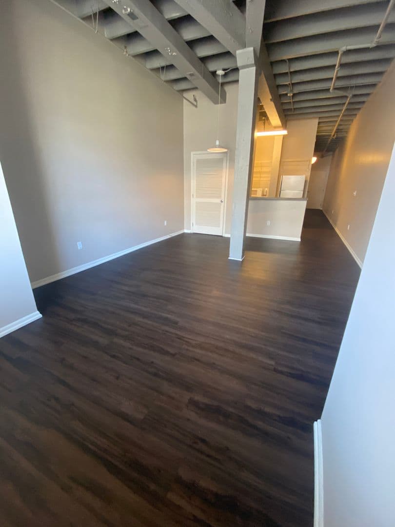 Omaha Apartment: 1115 Harney Street