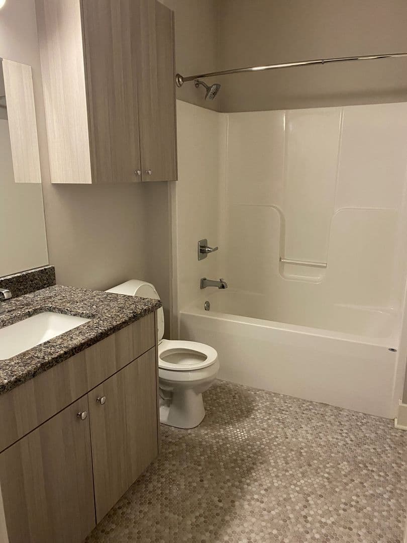 Omaha Apartment: 3625 Dewey Ave
