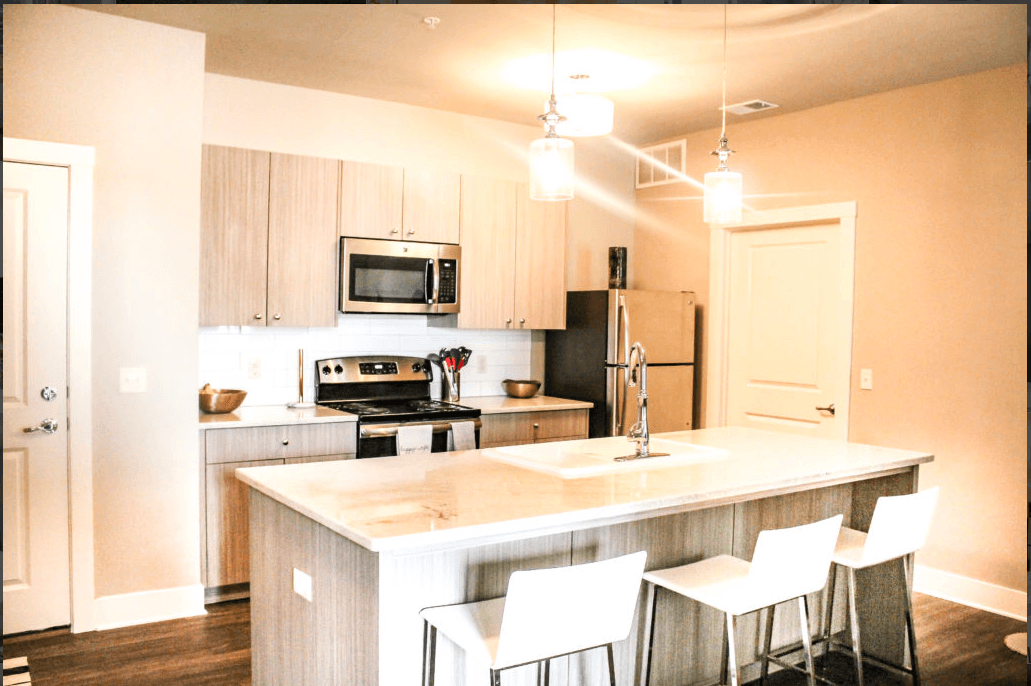 Omaha Apartment: 3625 Dewey Ave