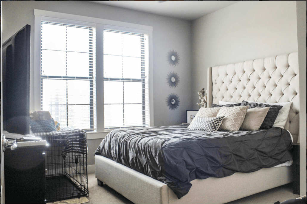 Omaha Apartment: 3625 Dewey Ave