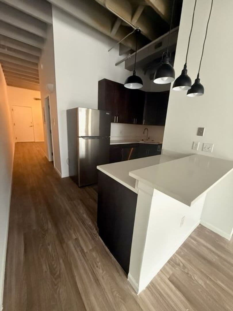 Omaha Apartment: 1115 Harney Street