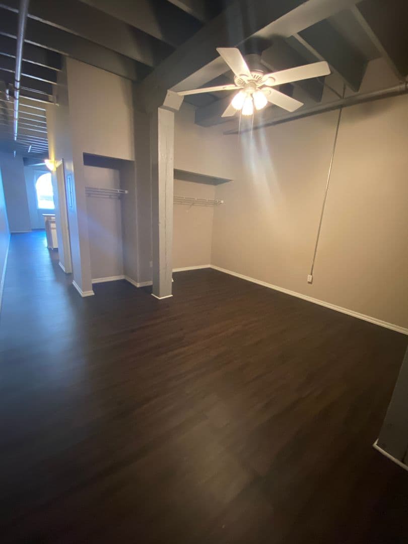 Omaha Apartment: 1115 Harney Street