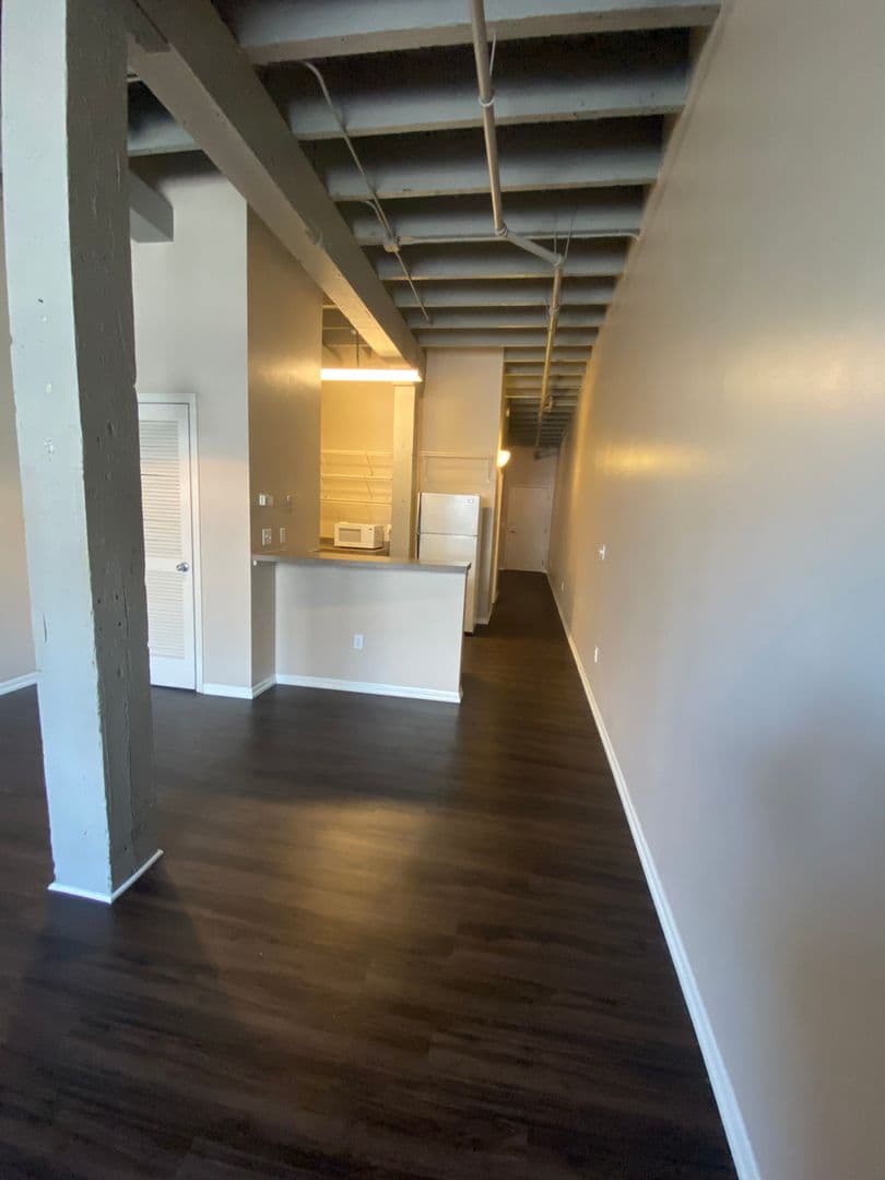 Omaha Apartment: 1115 Harney Street