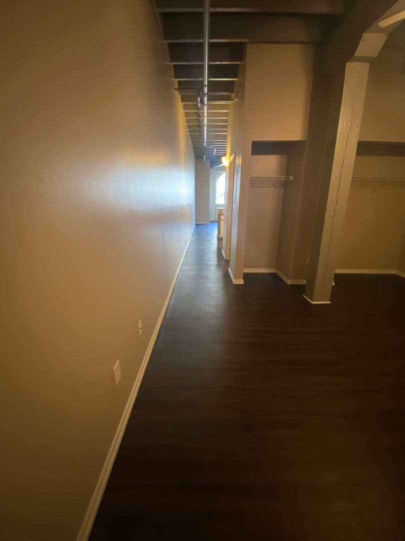 Omaha Apartment: 1115 Harney Street