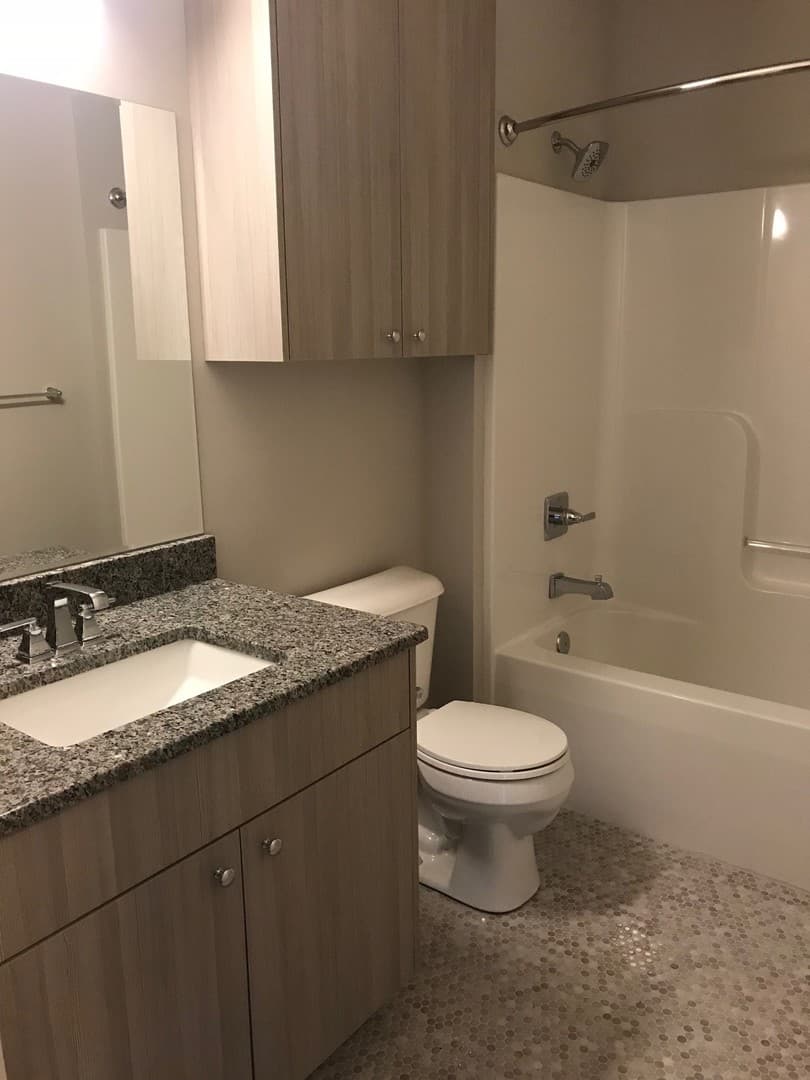 Omaha Apartment: 3625 Dewey Ave