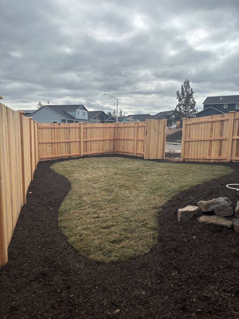 Redmond Townhome: 3554 SW 48th