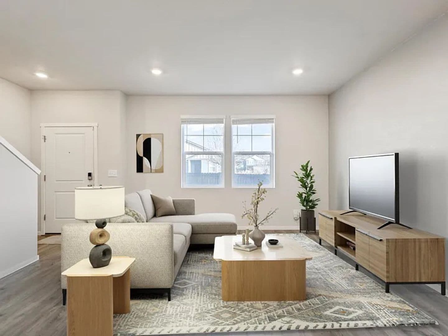 Redmond Townhome: 1226 NW Upas Pl