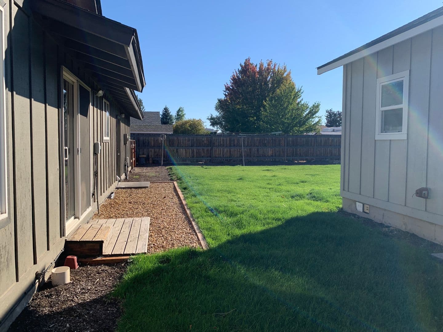 Redmond Apartment: 2155 NW 12th St.