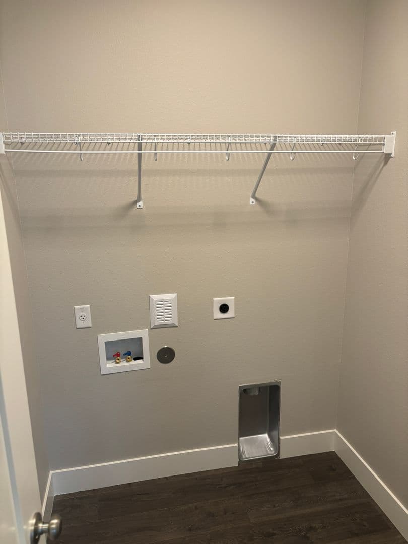 Redmond Townhome: 3554 SW 48th