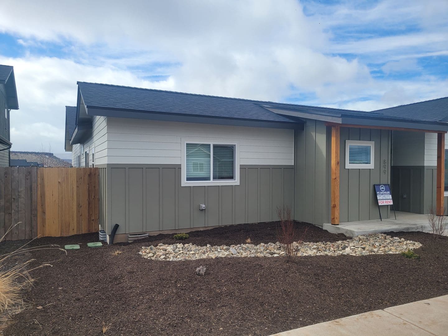 Prineville Condo: 899 NE Discovery Loop