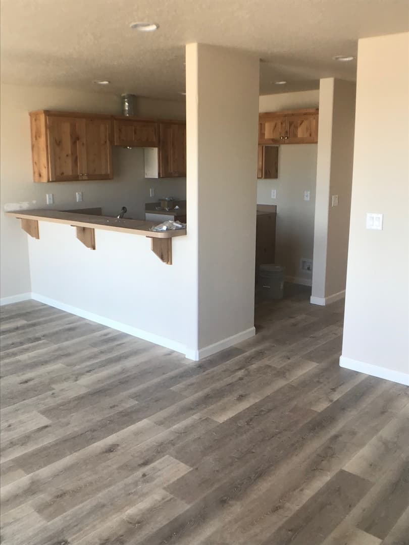 Redmond Townhome: 2727 SW Juniper Avenue