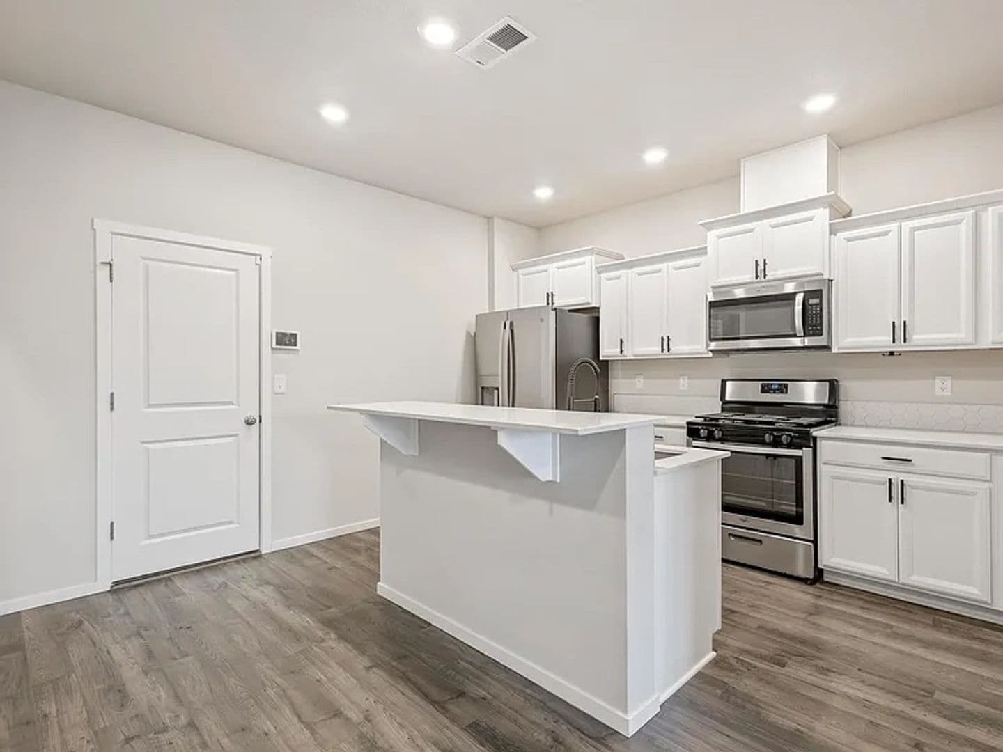 Redmond Townhome: 1226 NW Upas Pl
