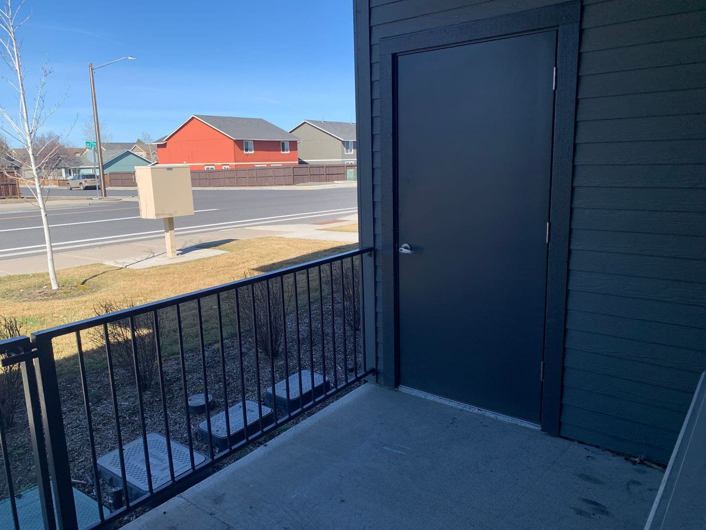 Redmond Apartment: 1140 SW 27th  - Unit 102