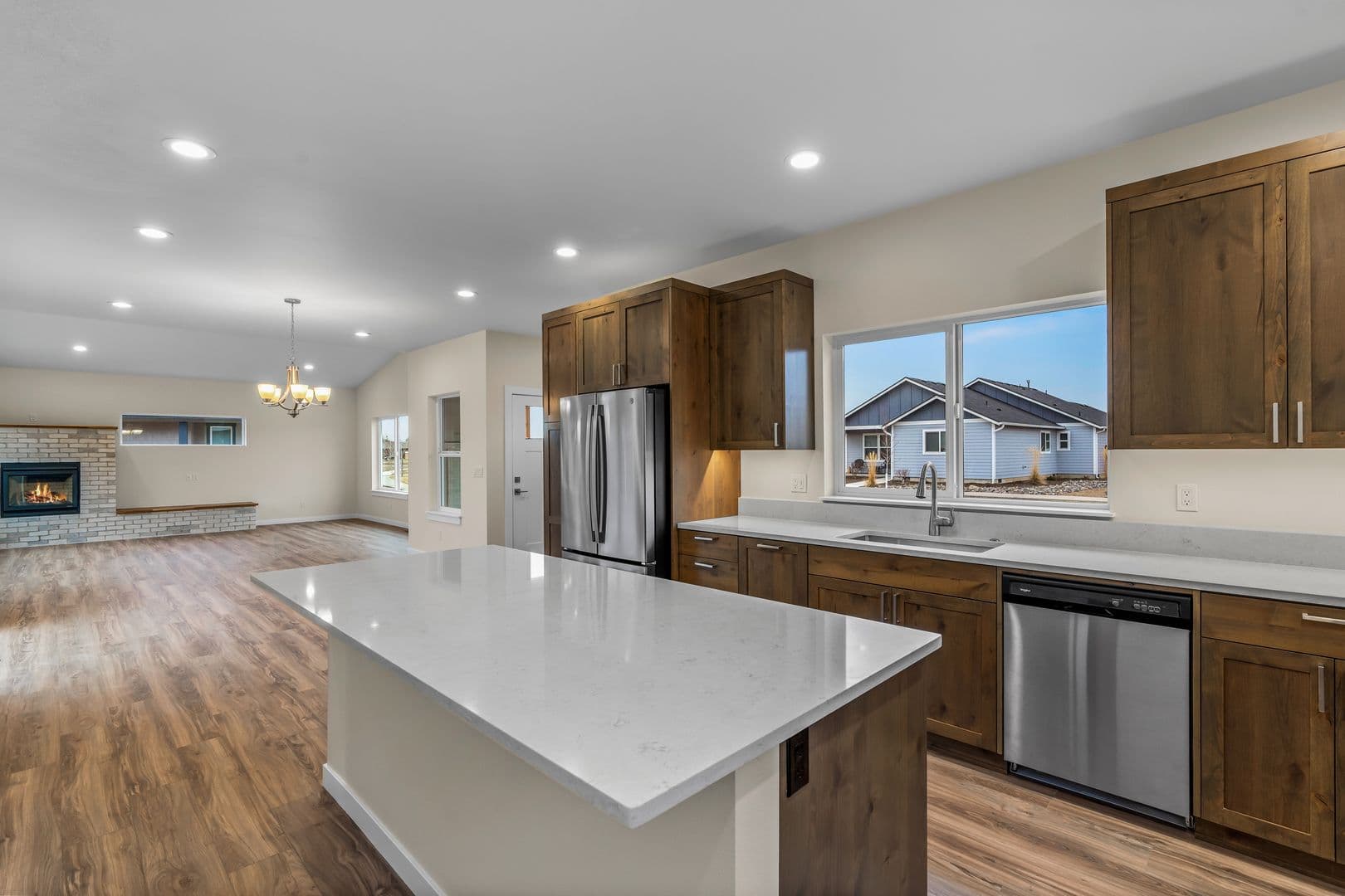Prineville Condo: 899 NE Discovery Loop