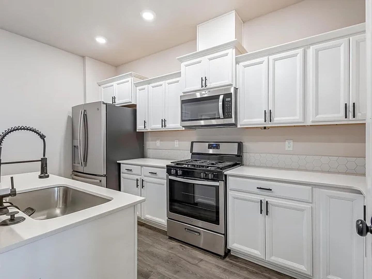 Redmond Townhome: 1226 NW Upas Pl