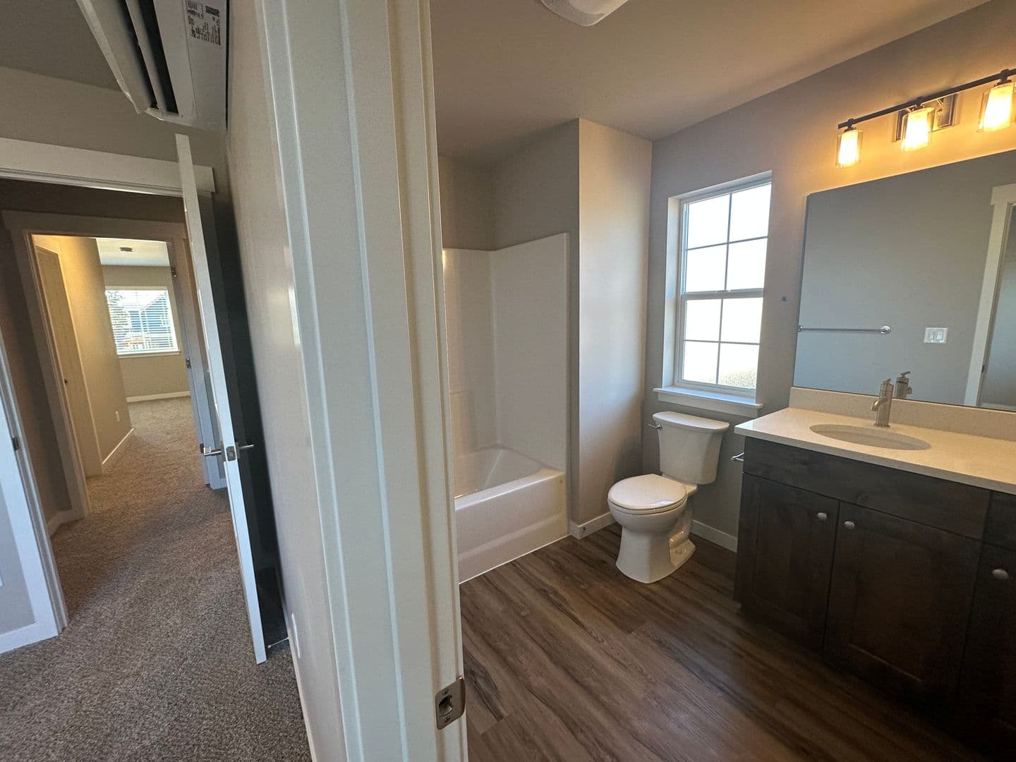 Bend Townhome: 61540 Lucia St