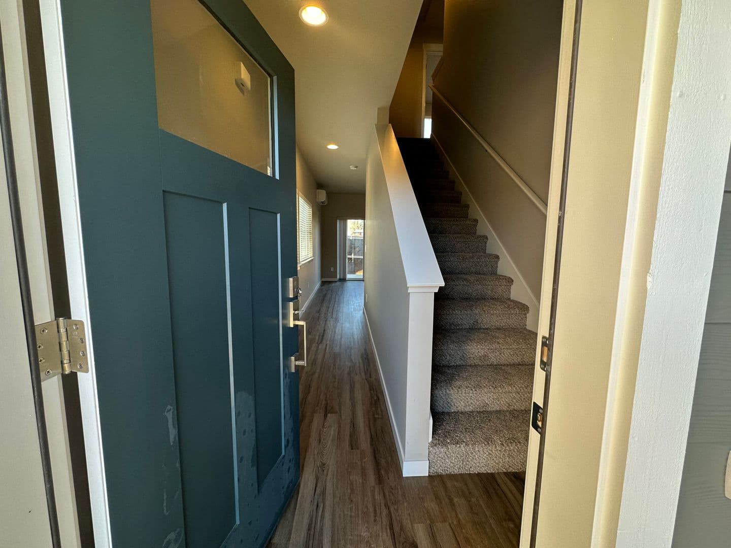 Bend Townhome: 61540 Lucia St