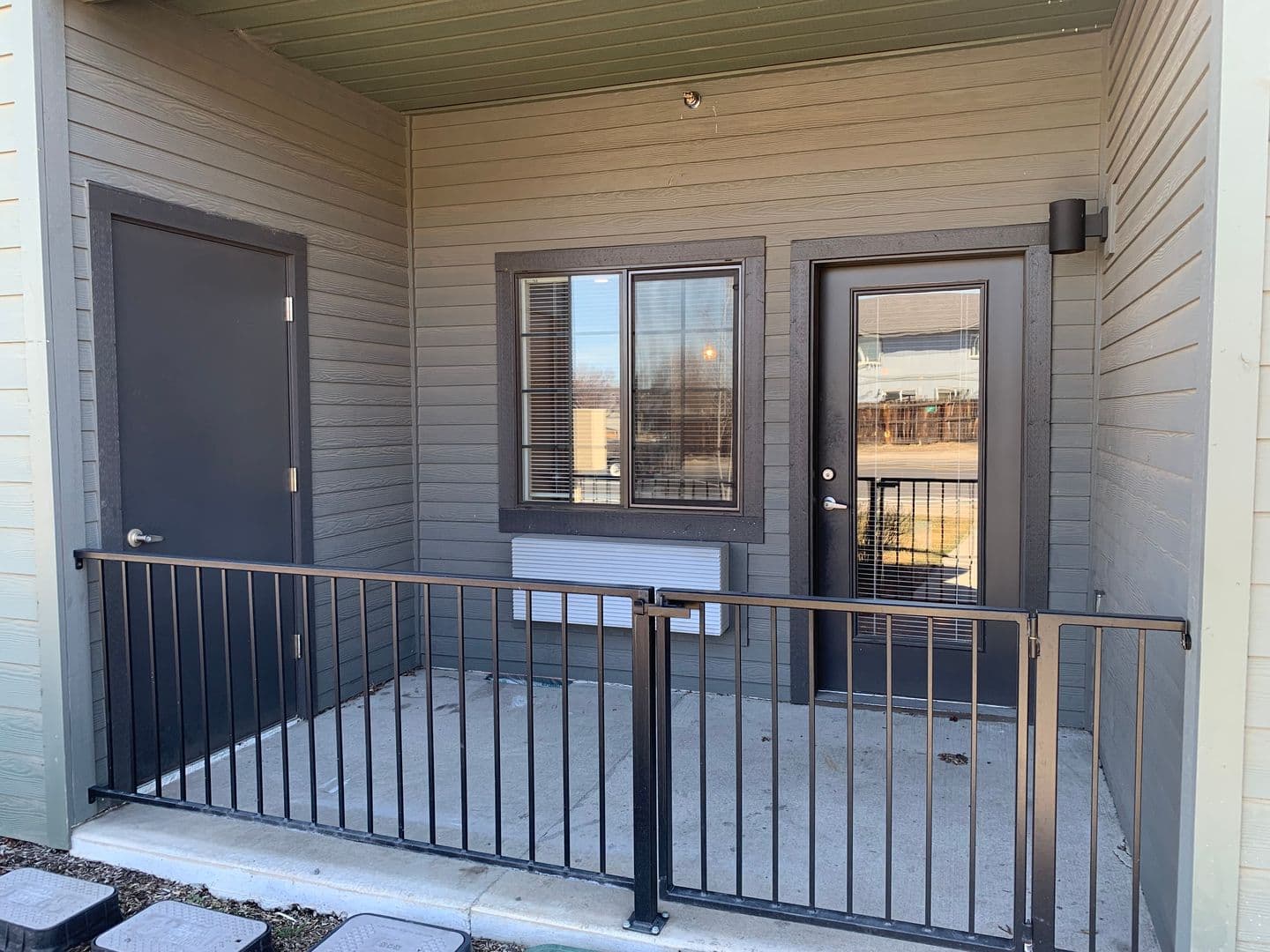 Redmond Apartment: 1140 SW 27th  - Unit 102