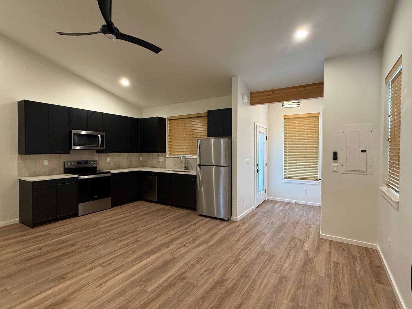 Bend Condo: 61615 Alstrup Rd #1 & #2, 61619 Alstrup Rd #3 & #4, 61623 Alstrup Rd #5 & #6, 61627 Alstrup Rd #7