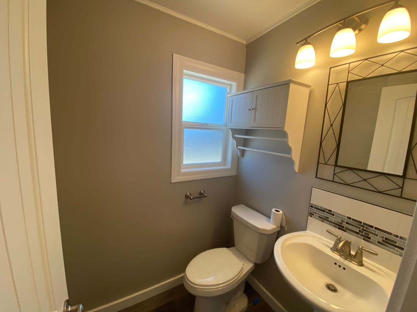 Prineville House: 1272 NW Markuson Dr