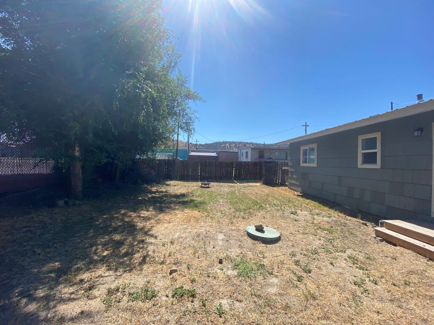 Prineville House: 1272 NW Markuson Dr