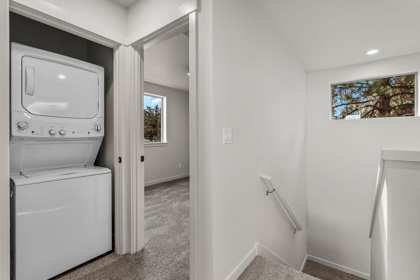 Bend Townhome: 817 SE 5th St