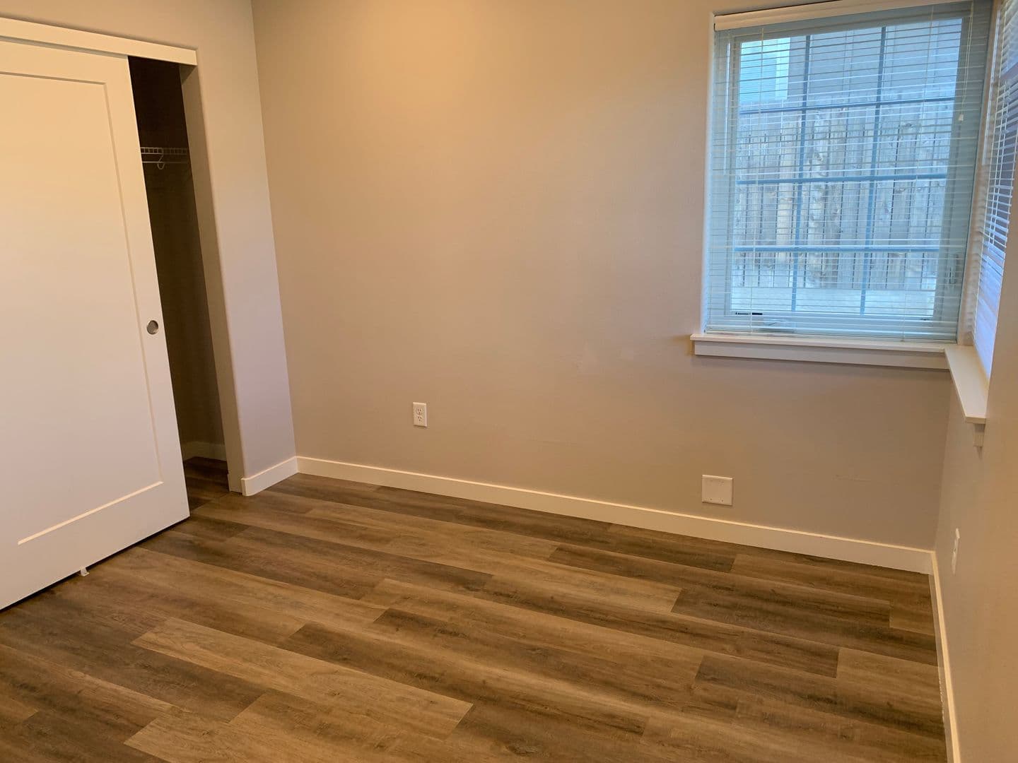 Redmond Apartment: 1140 SW 27th  - Unit 102