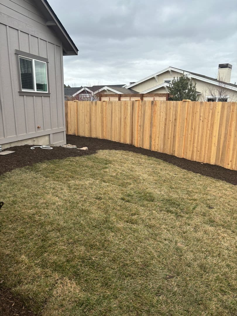 Redmond Townhome: 3554 SW 48th