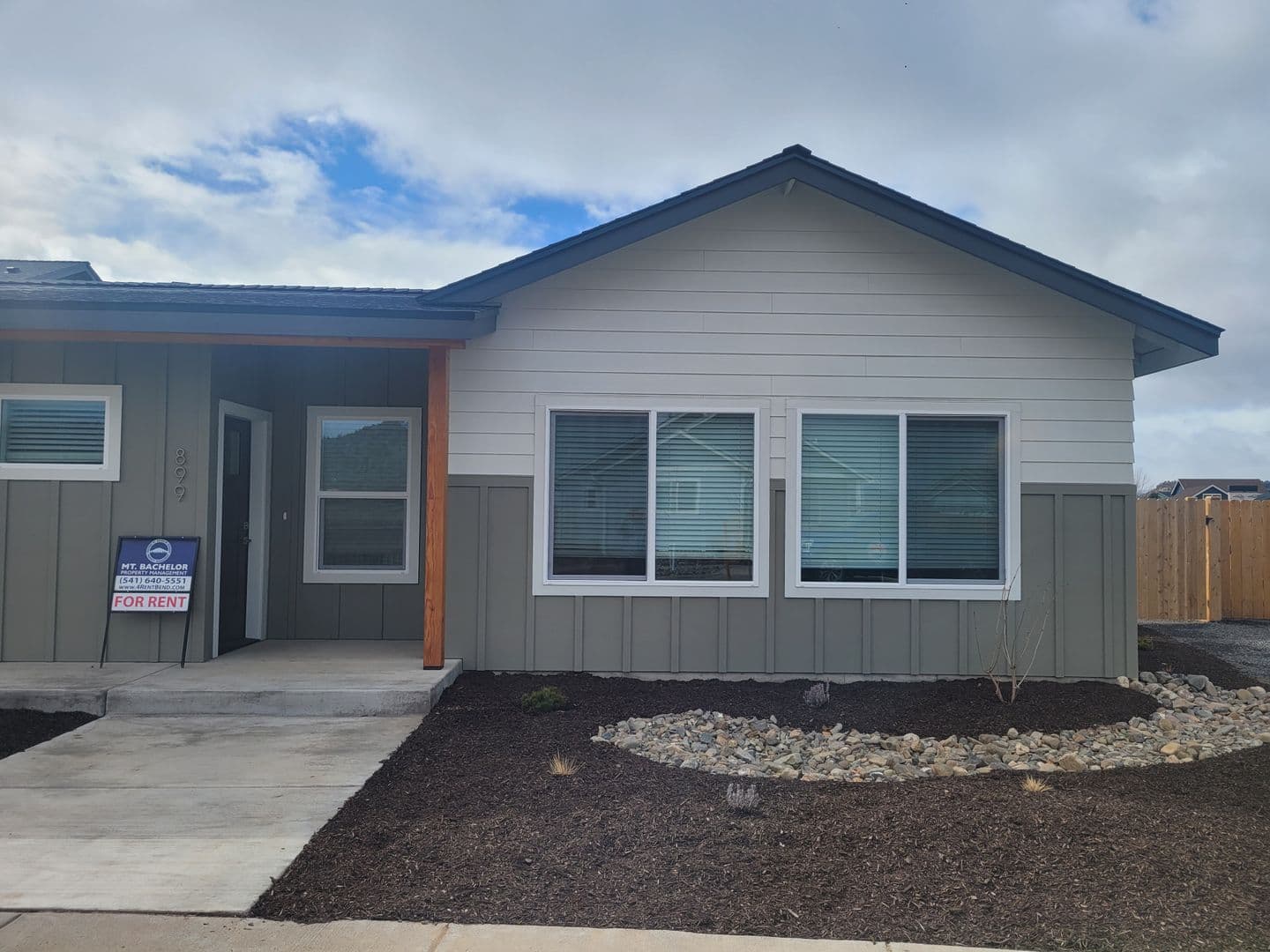 Prineville Condo: 899 NE Discovery Loop