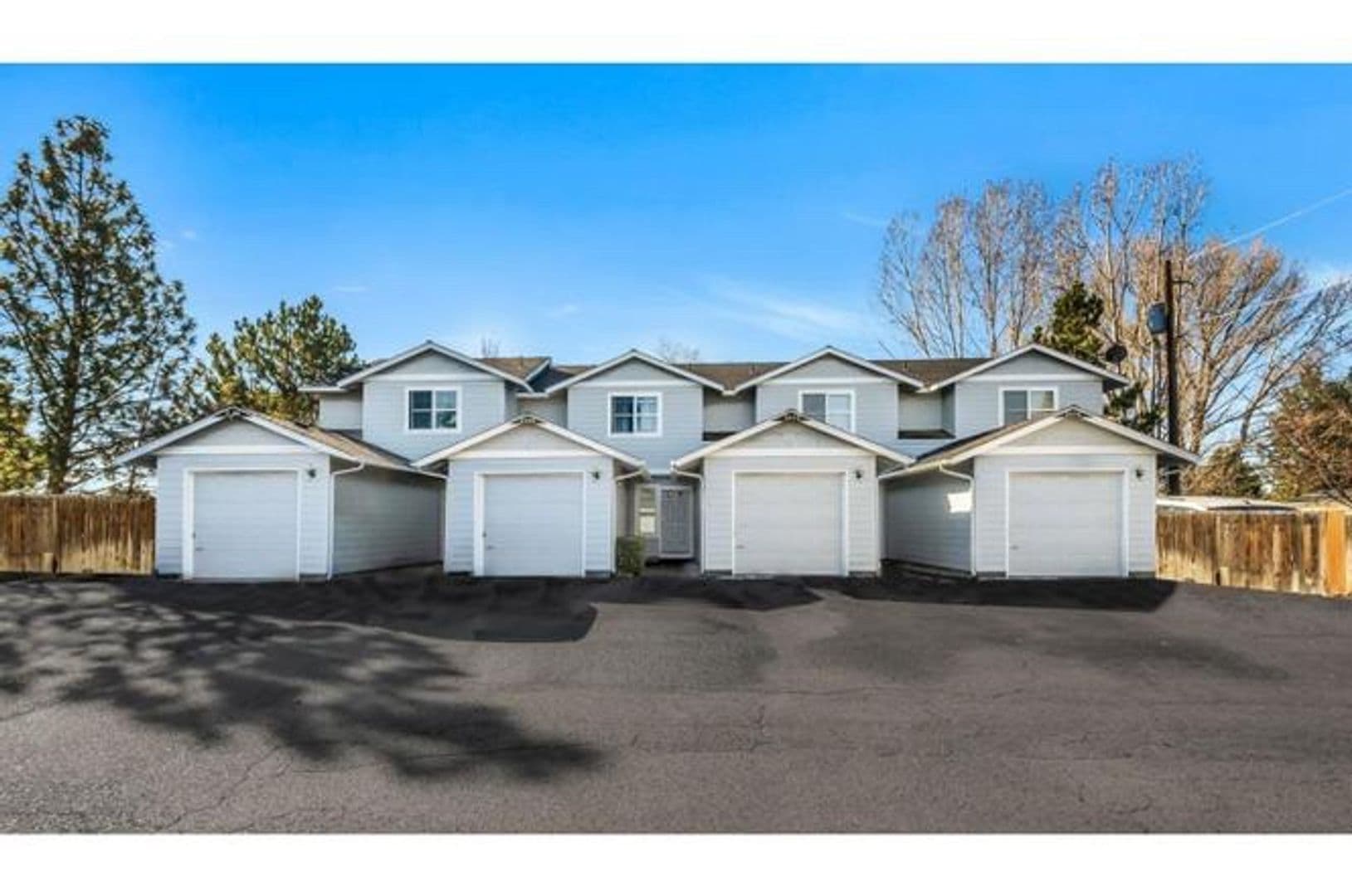 Redmond Apartment: 2566 SW Yew Avenue