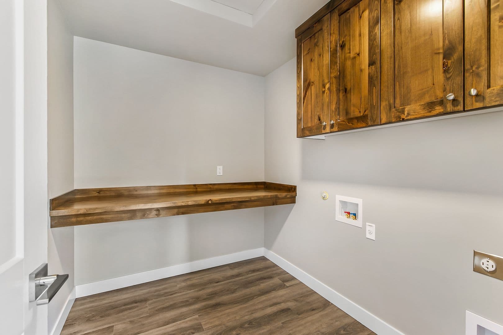 Bend Townhome: 20118 Flowing Water Way