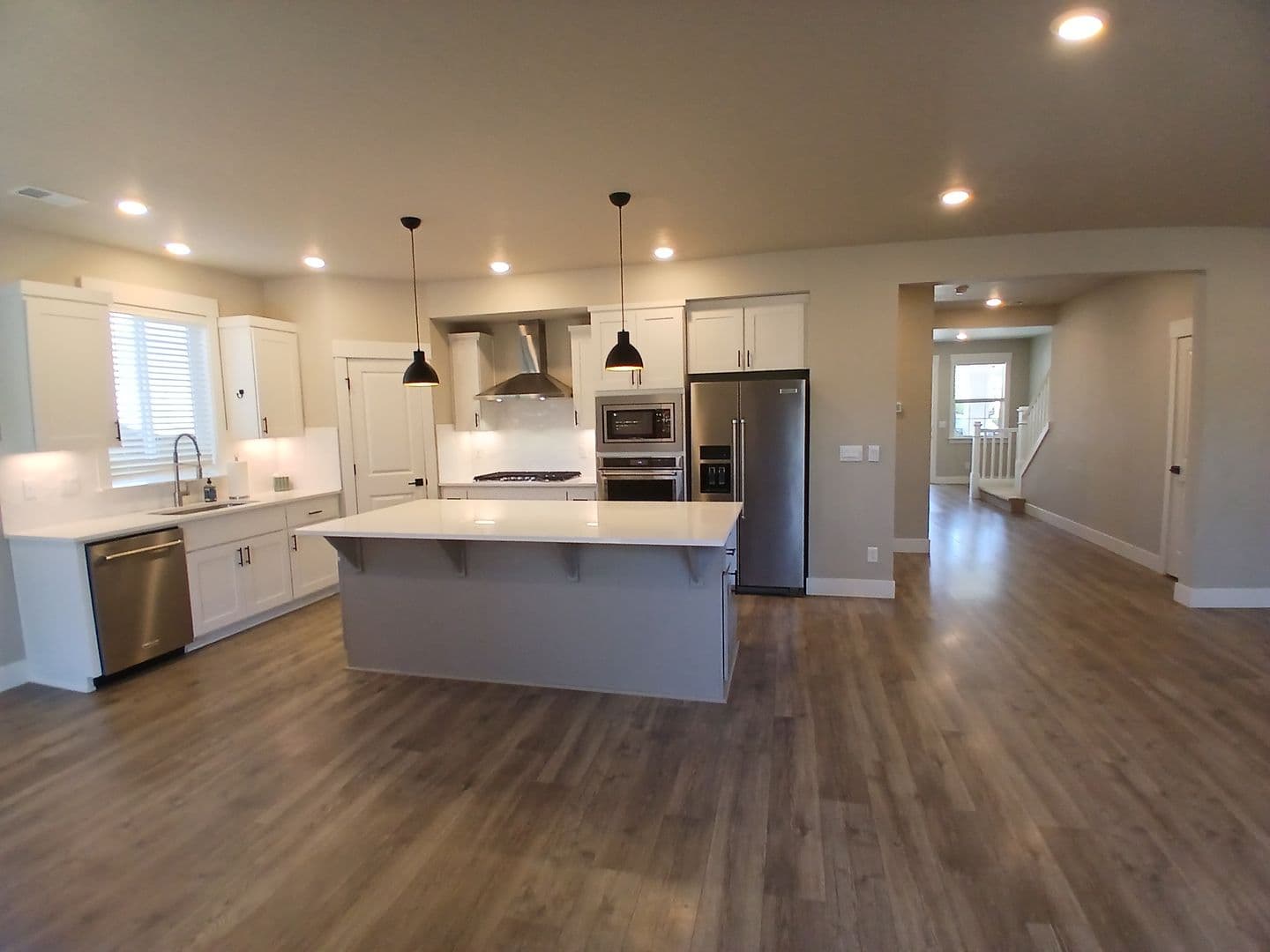 Bend House: 19318 SW Marshmallow Pl.