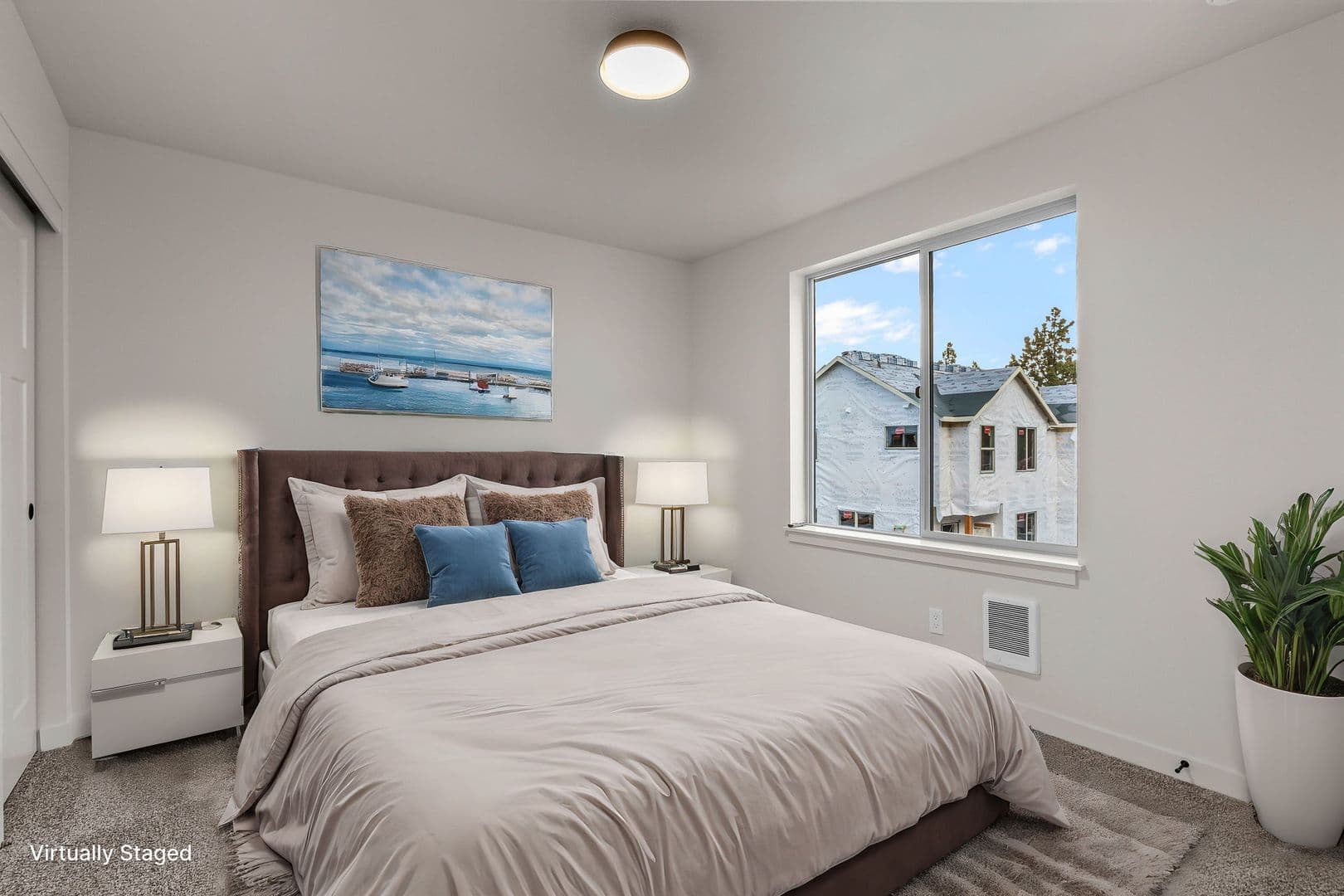 Bend Townhome: 817 SE 5th St