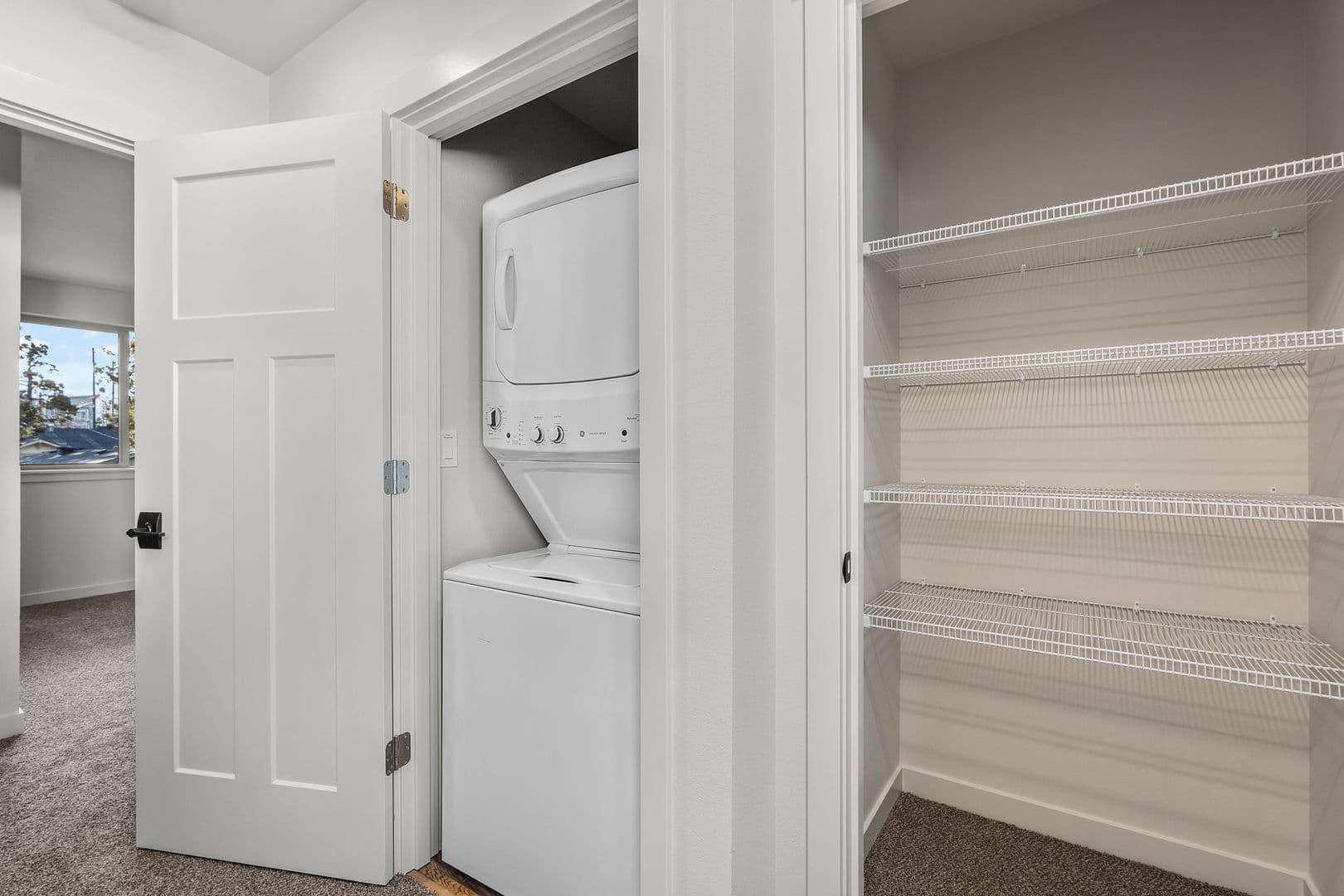 Bend Townhome: 817 SE 5th St