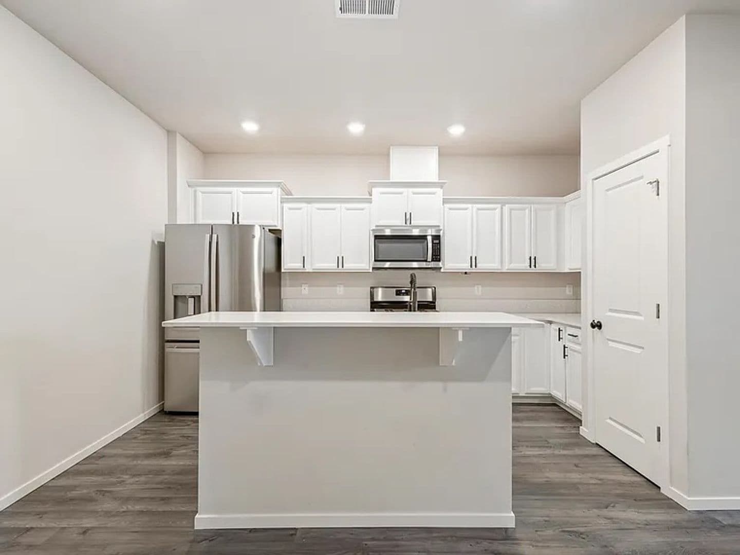 Redmond Townhome: 1226 NW Upas Pl