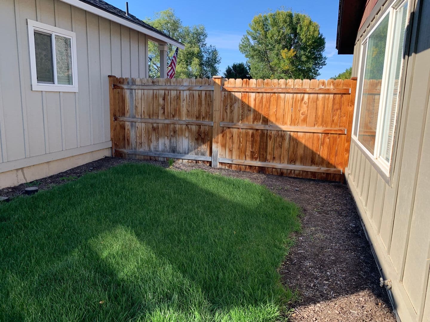 Redmond Apartment: 2155 NW 12th St.