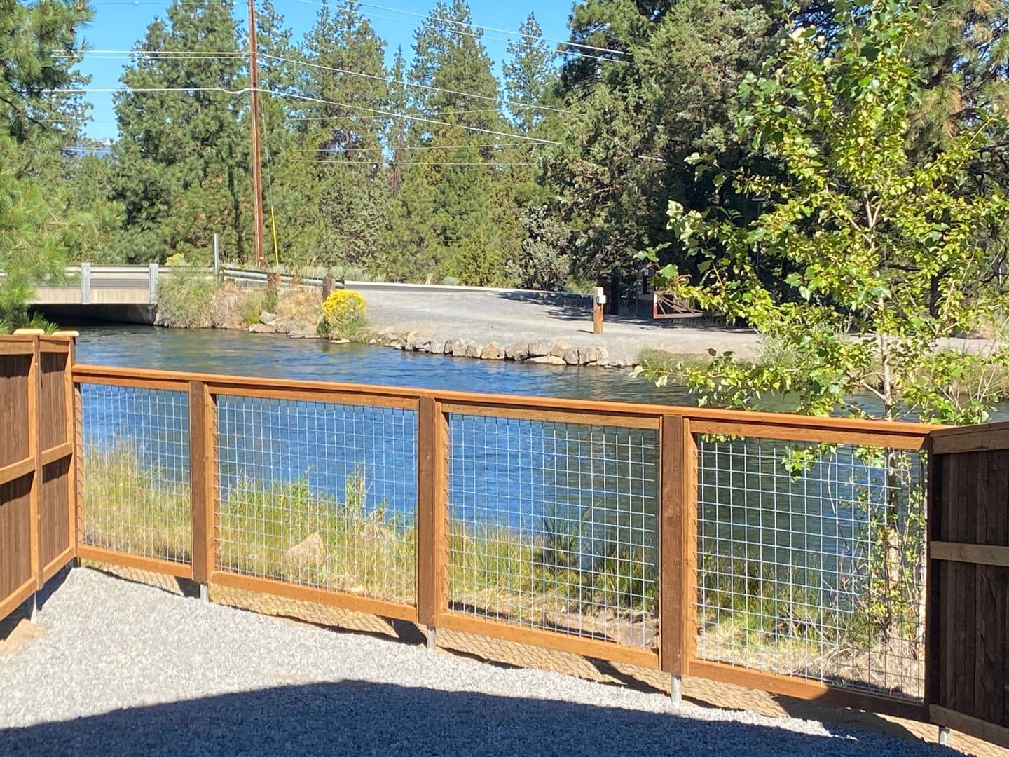 Bend Townhome: 20118 Flowing Water Way