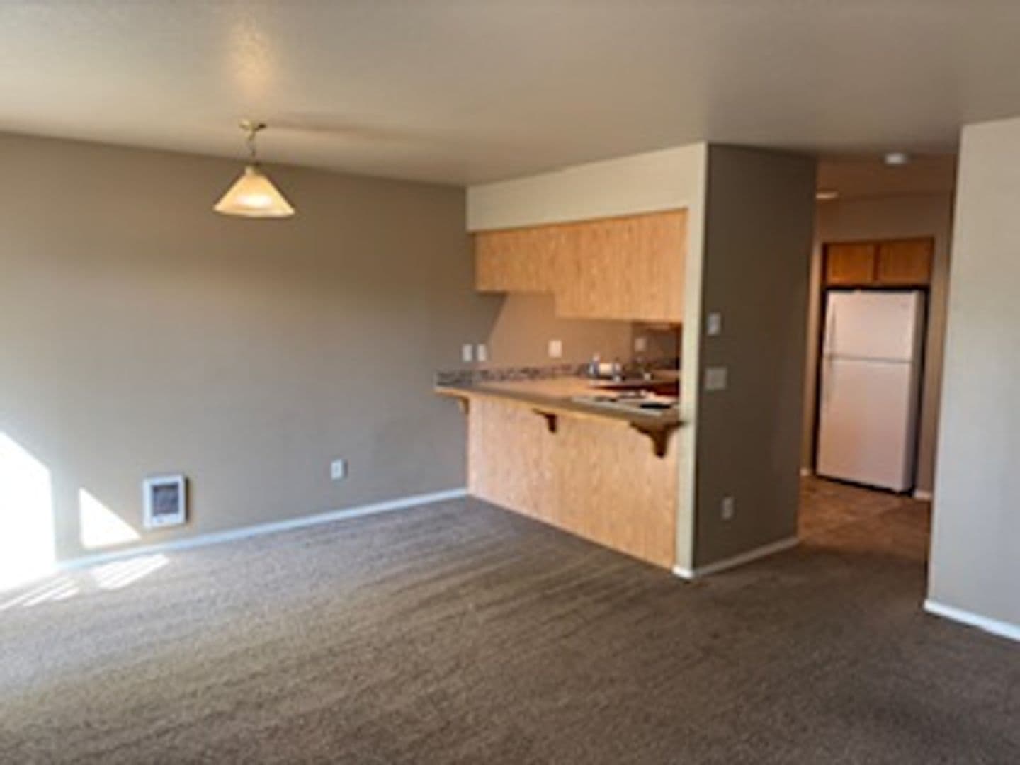 Redmond Apartment: 2566 SW Yew Avenue